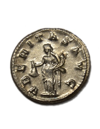 TRAJANO DECIO - Antoniniano