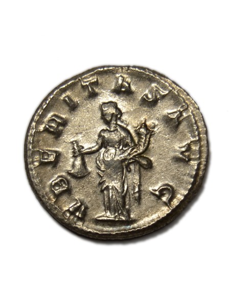TRAJANO DECIO - Antoniniano