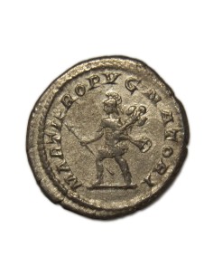 CARACALLA - Denario 2