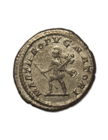 CARACALLA - Denario