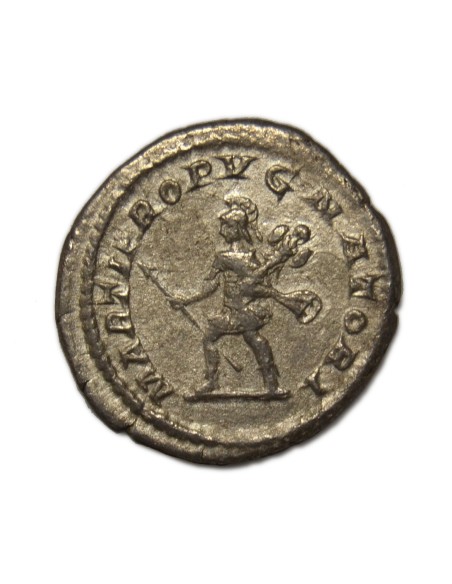 CARACALLA - Denario