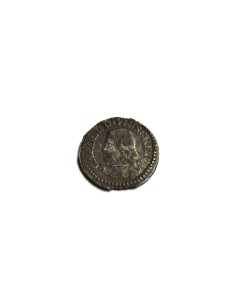 CARLOS II - 1693