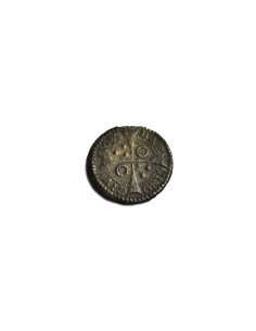 CARLOS II - 1693 2