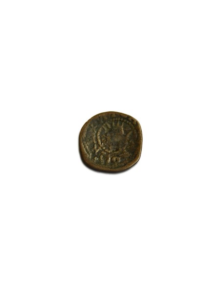CARLOS II
