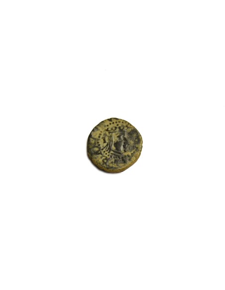 CARLOS II