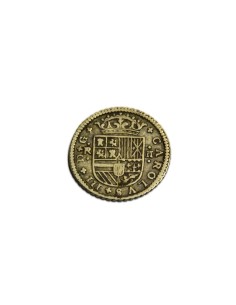 CARLOS III PRETENDIENTE 1709