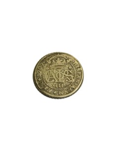 CARLOS III PRETENDIENTE 1709 2