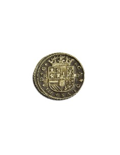 CARLOS III PRETENDIENTE 1711
