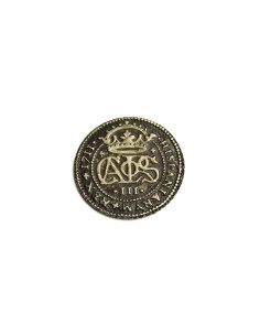 CARLOS III PRETENDIENTE 1711 2