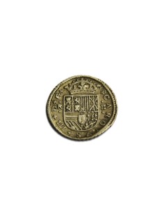 CARLOS III PRETENDIENTE 1712