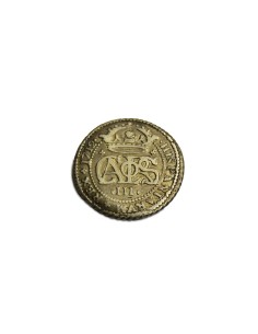 CARLOS III PRETENDIENTE 1712 2