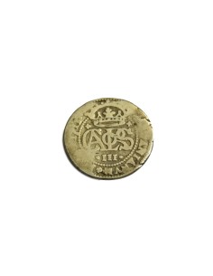 CARLOS III PRETENDIENTE 1713 2