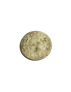 FELIPE V  1718, 2 Reales Cuenca J.J. 2