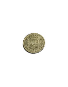 FELIPE V 1739 1 Real Madrid J.F.