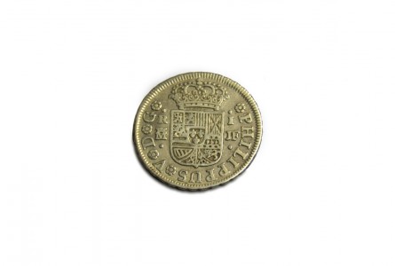 FELIPE V 1739 1 Real Madrid J.F.