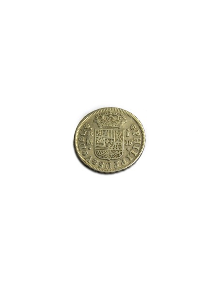 FELIPE V 1739 1 Real Madrid J.F.