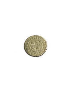 FELIPE V 1739 1 Real Madrid J.F. 2
