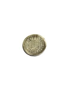 FELIPE V 1721 1 Real Sevilla J