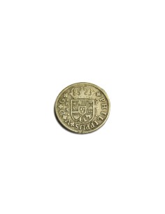 FELIPE V 1726/3 1 Real Sevilla J