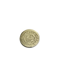 FELIPE V 1726/3 1 Real Sevilla J 2