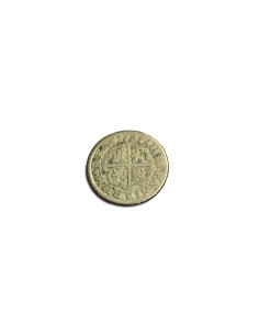 FELIPE V 1737 1 Real Sevilla P 2