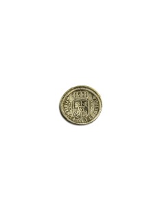 FELIPE V 1727 1/2 Real Cuenca J.J.