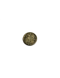 FELIPE V 1733 1/2 Real Madrid J.F.