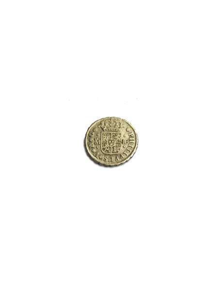 FELIPE V 1735 1/2 Real Madrid J.F.