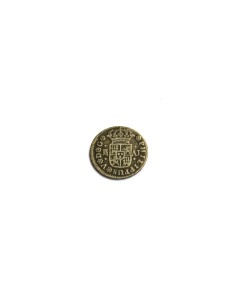 FELIPE V 1746 1/2 Real Madrid A.J.