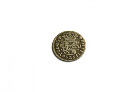 FELIPE V 1746 1/2 Real Madrid A.J.
