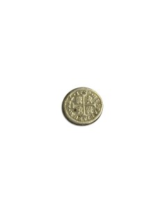 FELIPE V 1726 1/2 Real Segovia F 2