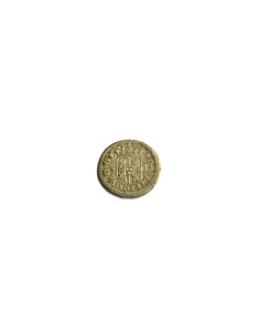 FELIPE V 1725 1/2 Real Sevilla J