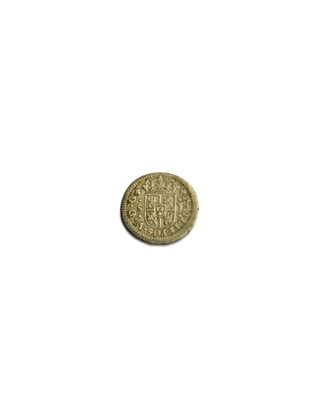 FELIPE V 1725 1/2 Real Sevilla J