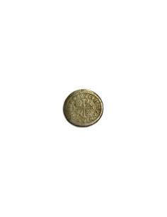 FELIPE V 1725 1/2 Real Sevilla J 2