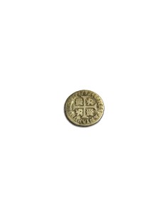 FELIPE V 1732 1/2 Real Sevilla P.A. 2