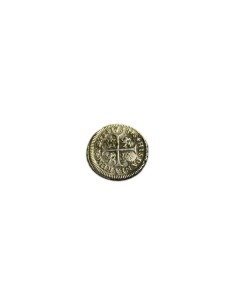 FELIPE V 1738 1/2 Real Sevilla P.J. 2