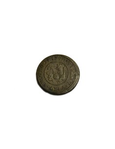 FELIPE V 1720 2 Maravedís Barcelona 2
