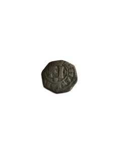 FELIPE V 1728 4 Cornados Pamplona