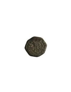 FELIPE V 1728 4 Cornados Pamplona 2