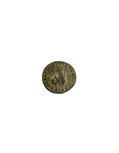 FELIPE V 1719 1 Maravedí Valencia 2