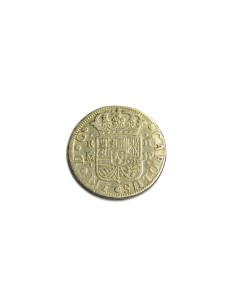 CARLOS III - 1761