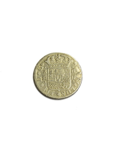 CARLOS III - 1761