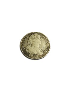 CARLOS III - 1787