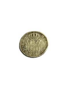 CARLOS III - 1787 2