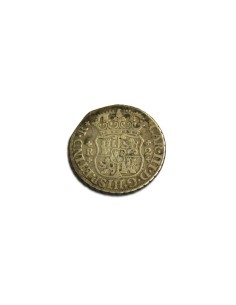 CARLOS III - 1761
