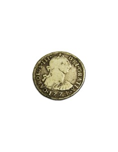 CARLOS III - 1774