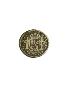 CARLOS III - 1774 2