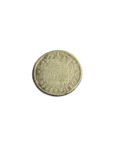 CARLOS III - 1760