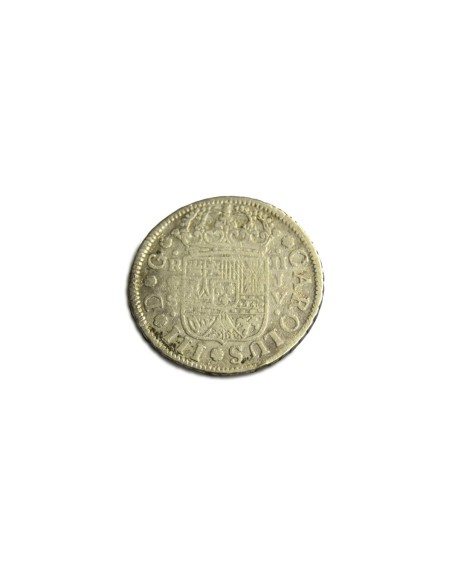 CARLOS III - 1760