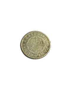 CARLOS III - 1760 2